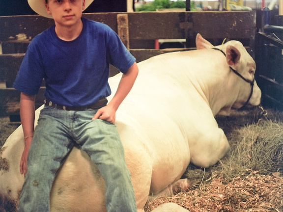 Kentucky State Fair